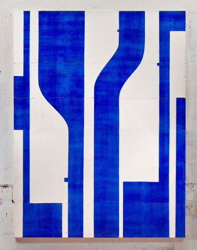 Caio Fonseca Pietrasanta C11.31, 2011