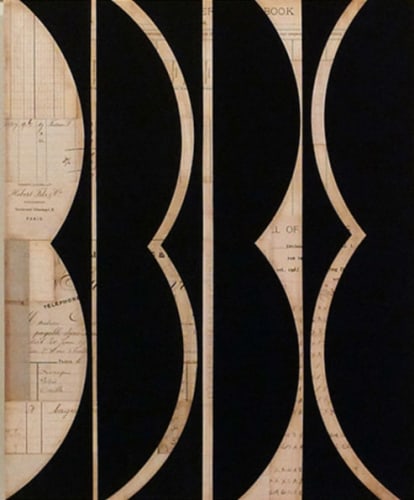 Robert Kelly, Bibi Nocturne VI,&nbsp;2015