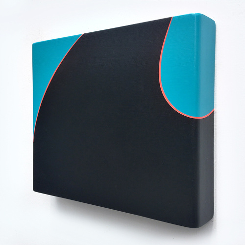 Kurt Herrmann, Dusky, 2019