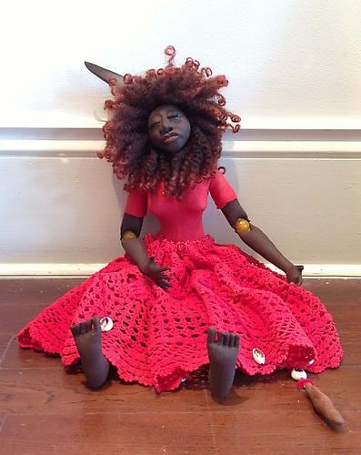 Rukiya Brown Unclaimed Memories, 2007