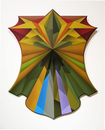 Brian Guidry Delta Dawn, 2013