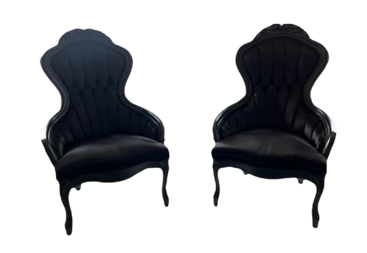 Rontherin Ratliff, Deep-Seated Belief, 2021