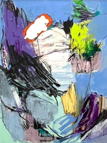 Ryoko Endo Monolouge Drew, 2023