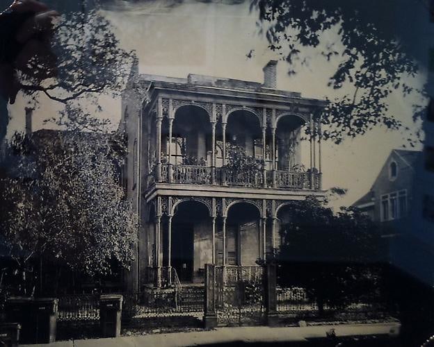 Contemporary Antiques