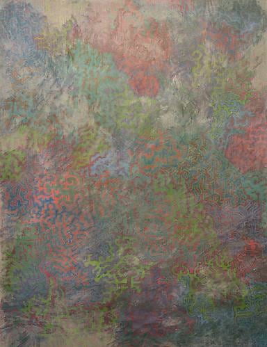 Jeffrey Pitt Look What I Found!, 2014