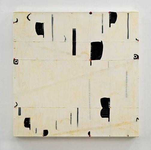 Caio Fonseca Fifth Street C08.2, 2008