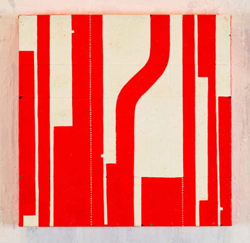 Caio Fonseca Fifth Street C11.72, 2011