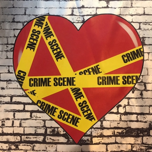 Rubem Robierb - Juxtaposed