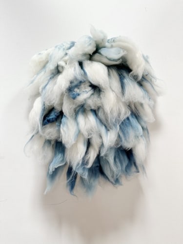 Meghan Shimek, Four hundred ten, 2023