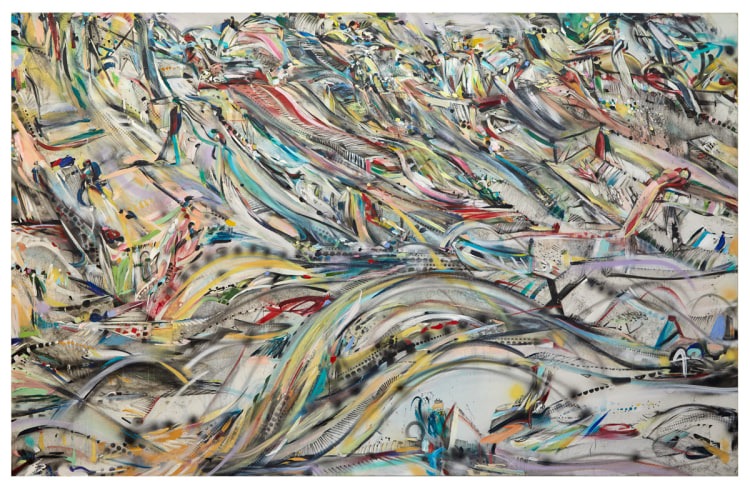 Regina Scully, Mindscape 29, 2020