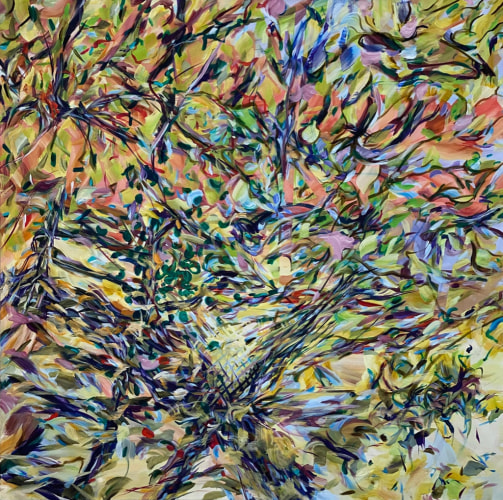 Naomie Kremer Trellis, 2023