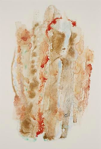 Julie Robinson Disappearance of Time, 2013