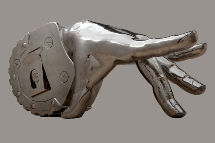 The Merger, Size, 2011