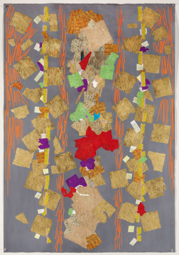 Wayne Amedee, Chrysalis IX, 2014