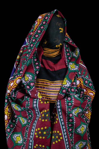 Alia Ali Sitara, 2017