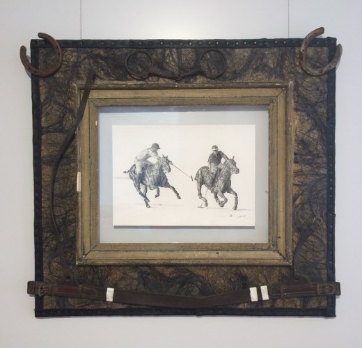 Nall 2 Polo Players (Fairhope, AL), 2012