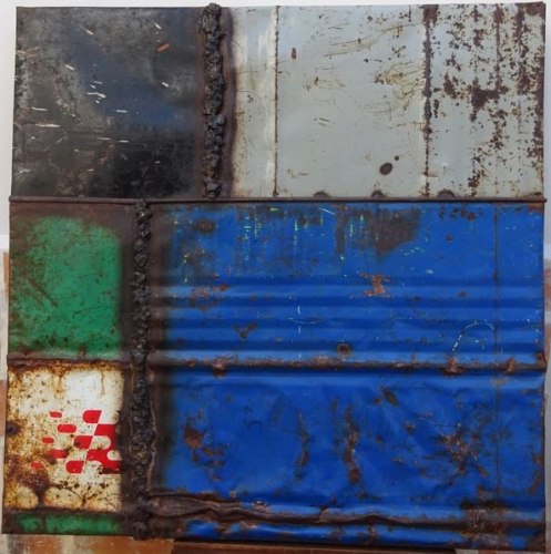 Roberto Diago, Untitled