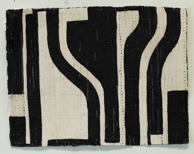 Caio Fonseca, Fith Street P11.12, 2011