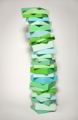 Wayne Amedee, Consolation Series XX, 2014