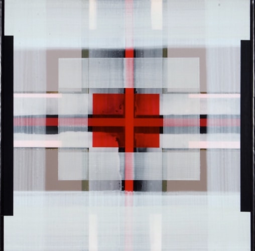 Sara Carter Grid 23, 2009
