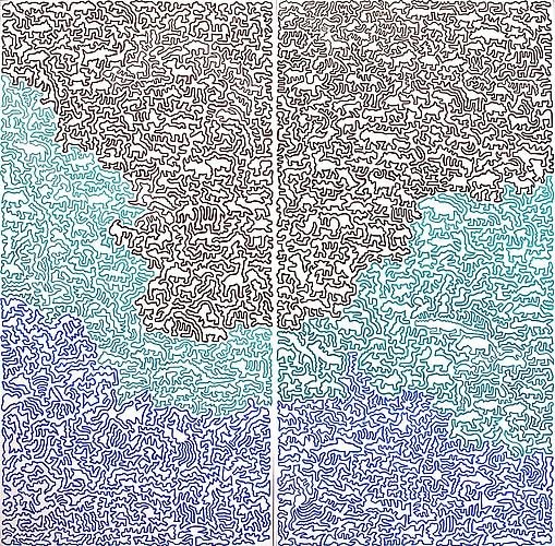 Jeffrey Pitt Animals and Ecosystems III and IV