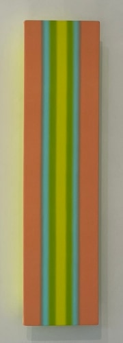 Jerry Cabrera Lumen 23, 2023