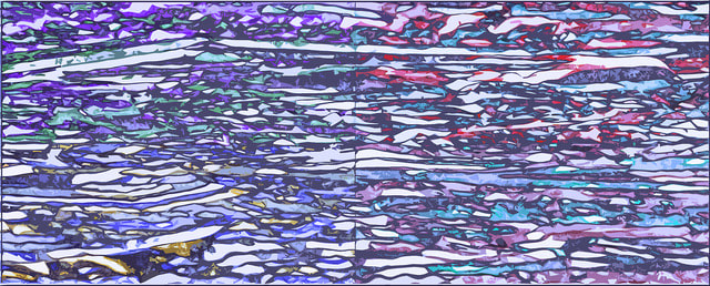 Kathryn Rabinow, Landscape: Louis Comfort Tiffany,&nbsp;2013