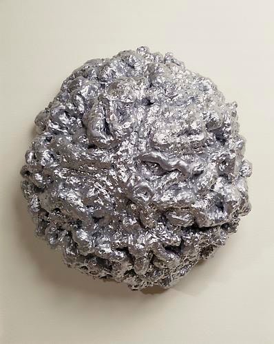 Lynda Benglis HOT SPOT, 1999