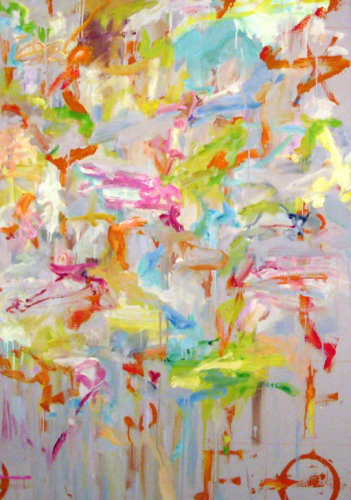 Kikuo Saito October Song, 2007