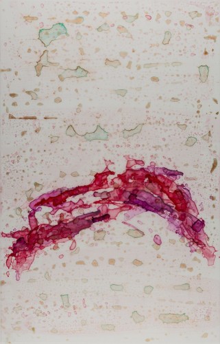 Julie Robinson Creole, 2015