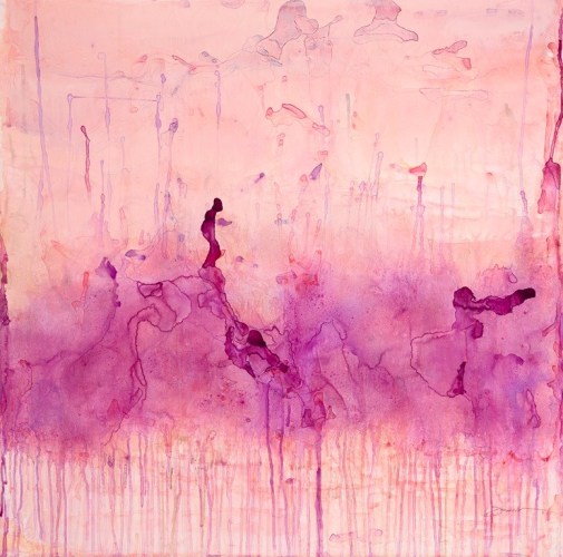 Julie Robinson Violeta, 2015