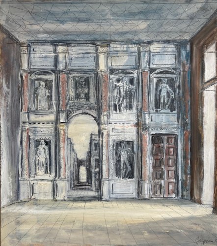 Pierre Bergian Teatro di Palladio, 2022