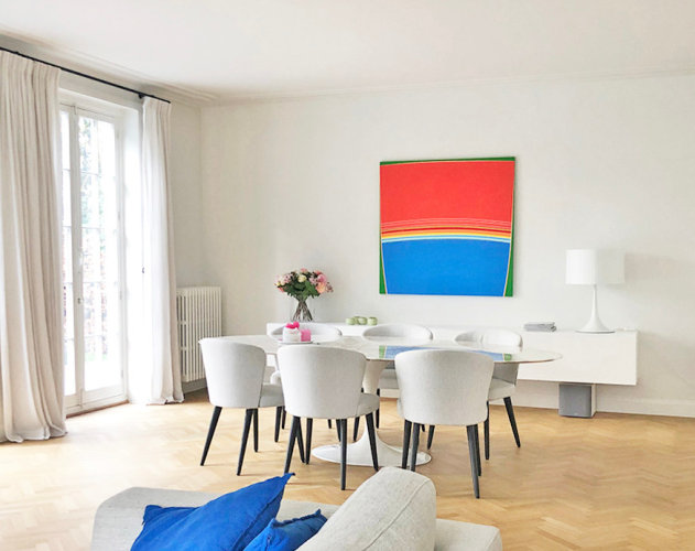 Private Collection, Belgium