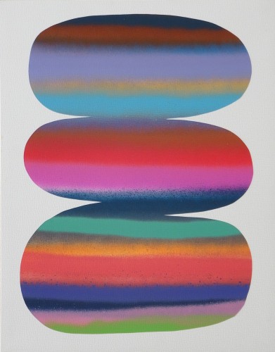 Sam Schonzeit Untitled, 2016