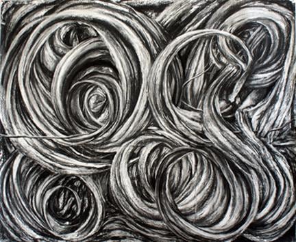 Ron Bechet Evidence of Resilience, 2013