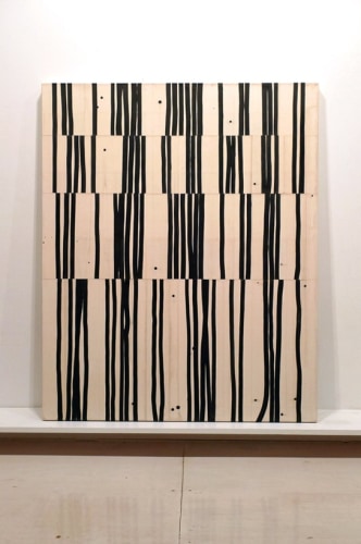 Robert Kelly, Thicket Assemblage XC,&nbsp;2012