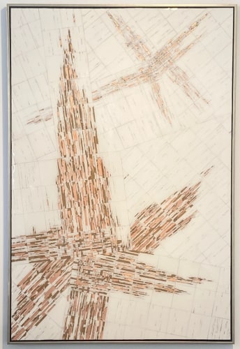 Scott Andresen, Stardust, 2020