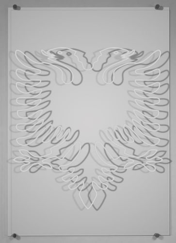 Alex Hernández Dueñas, From the Selección Natural Series, 2011
