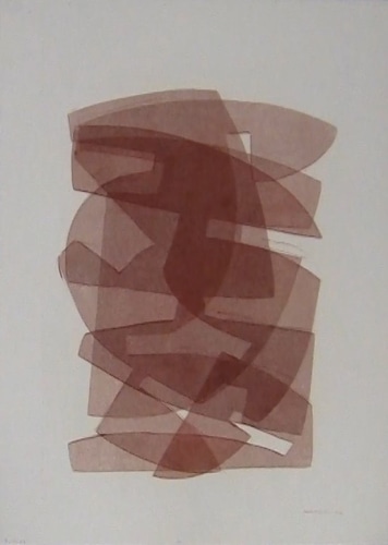 Otto Neumann, 082050, 1967