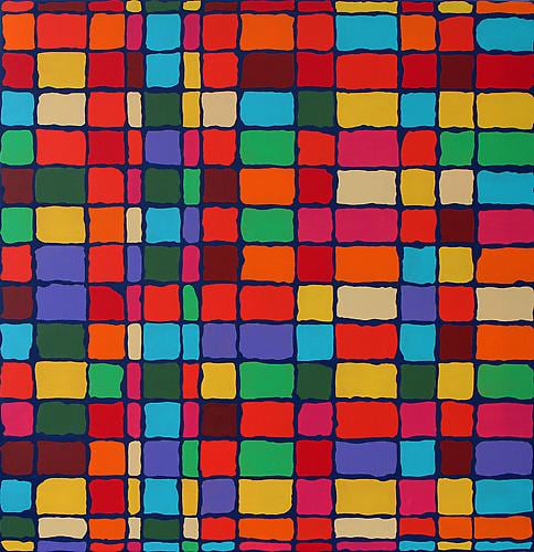 Jeffrey Pitt Interruption, 2012