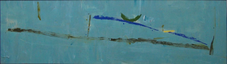 Kikuo Saito Persian Candy, 1982