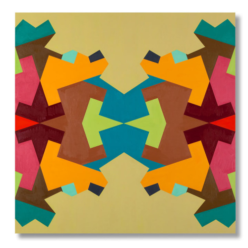 Leslie Wilkes Untitled 12.05,&nbsp;2012