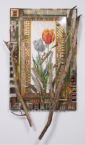 Nall Tulips - Dust to Dust