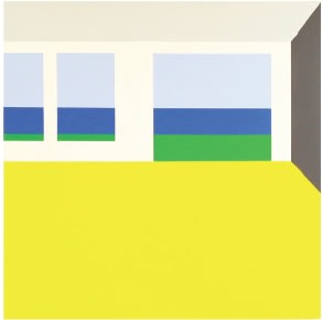 Martha Hughes, Scene 49, 2012