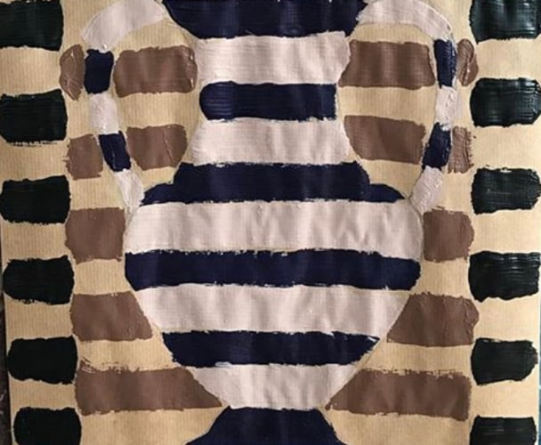 Wayne Pate, From the series Paris Elemental, 2019