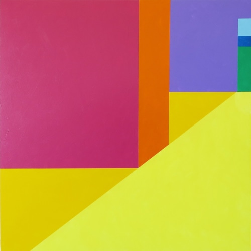 Martha Hughes, Scene 90, 2014