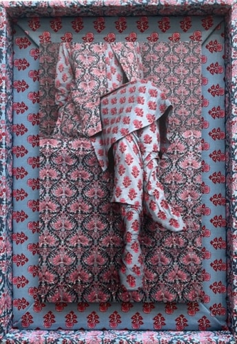 Alia Ali Twist, 2023