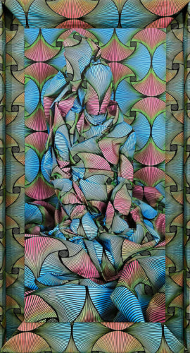 Alia Ali Fanning, 2022