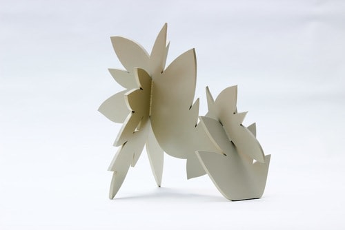 Mia Kaplan, Mountain Time, 2015