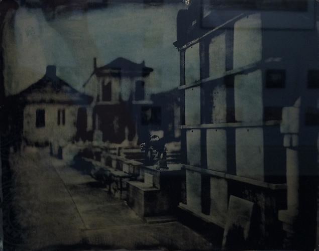 Contemporary Antiques